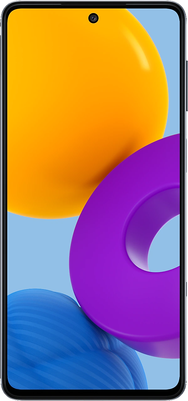 Samsung Galaxy M52 5G 128GB