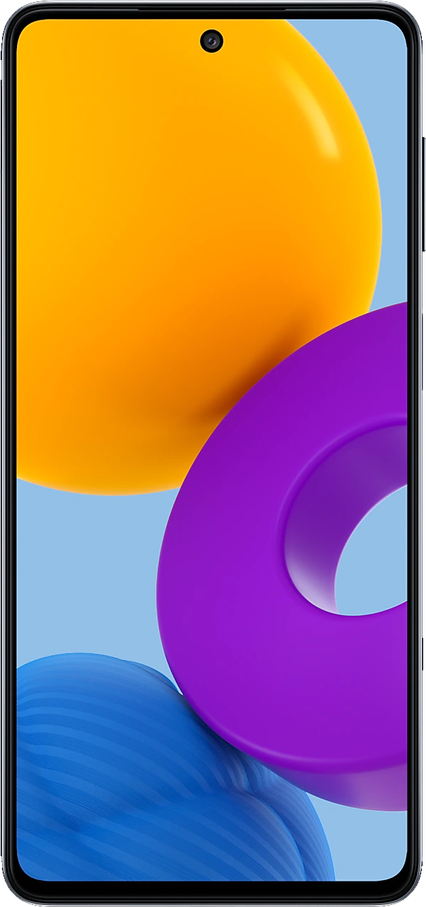 Samsung Galaxy M52 5G 128GB