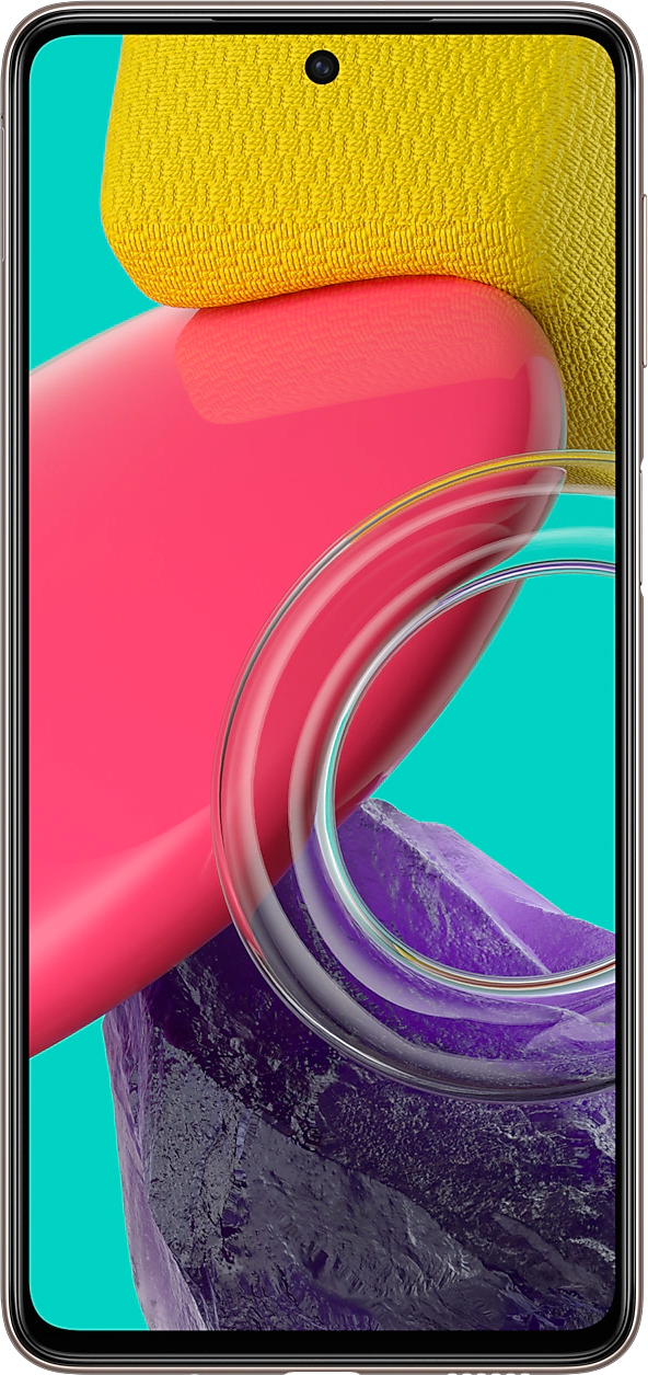 Galaxy M53 5G