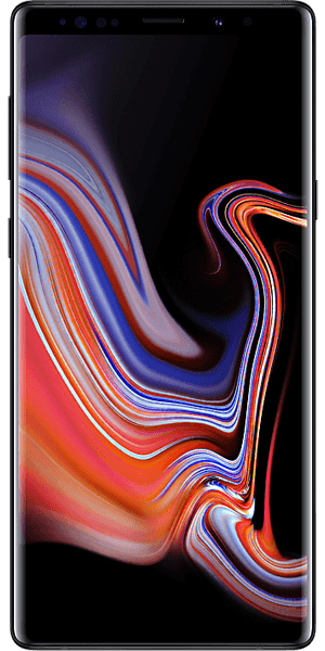 Samsung Galaxy Note 9 128GB