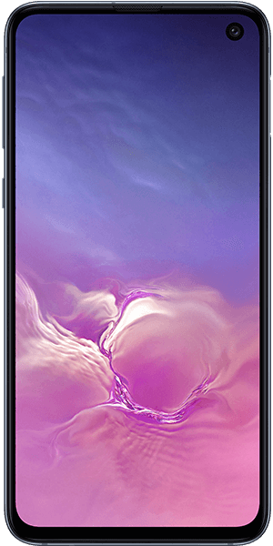 Galaxy S10e