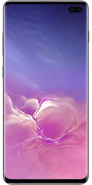 Galaxy S10 Plus