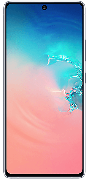Galaxy S10 Lite