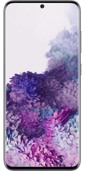 Galaxy S20