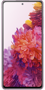 Galaxy S20 FE