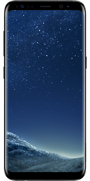 Galaxy S8