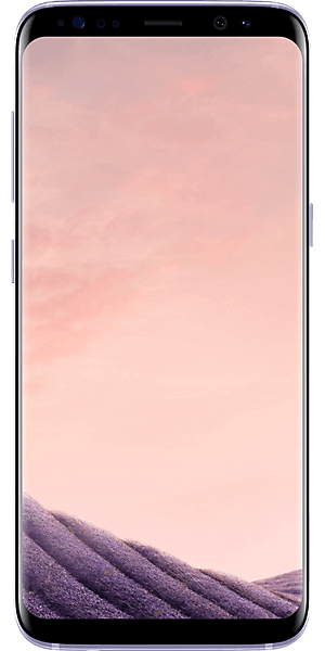 Samsung Galaxy S8 Plus 128GB