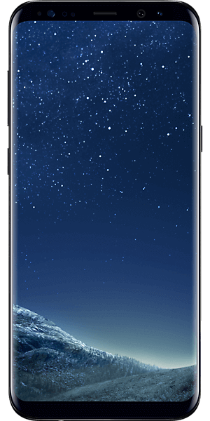 Galaxy S8 Plus