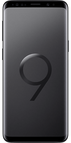 Galaxy S9