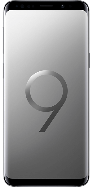 Samsung Galaxy S9 256GB