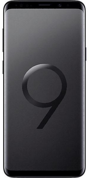 Samsung Galaxy S9 Plus 64GB