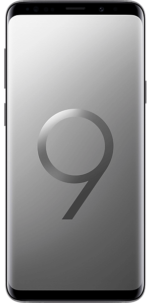 Samsung Galaxy S9 Plus 256GB