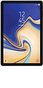 Galaxy Tab S4 10.5 WiFi and Data