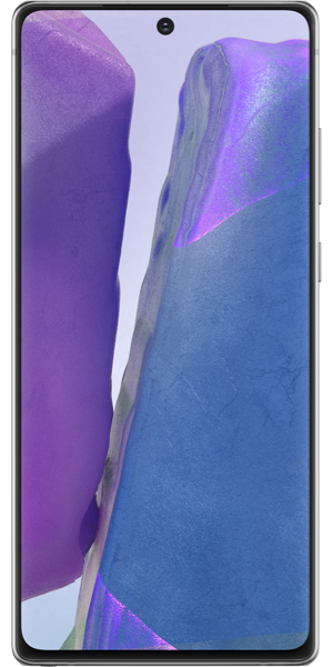 Samsung Galaxy Note20 4G 256GB