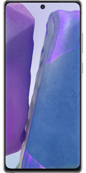 Samsung Galaxy Note20 4G 256GB