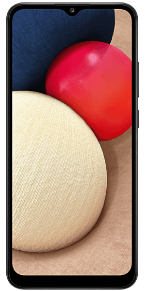 Samsung Galaxy A02s 32GB