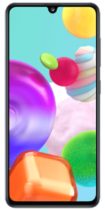 Galaxy A41