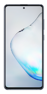 Galaxy Note 10 Lite