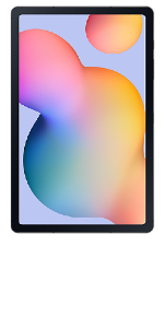 Samsung Galaxy Tab S6 Lite WiFi and Data 64GB