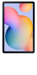 Galaxy Tab S6 Lite WiFi