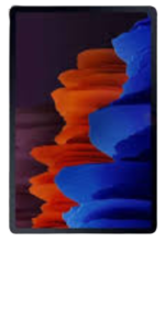 Samsung Galaxy Tab S7 Plus WiFi 128GB