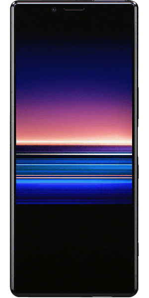 Xperia 1