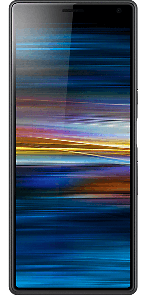 Xperia 10