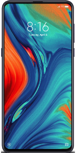 Mi Mix 3 5G