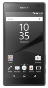 Xperia Z5 Compact