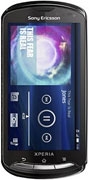 Sony Ericsson Xperia Pro