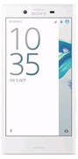 Xperia X Compact