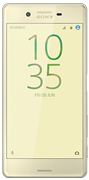 Xperia X