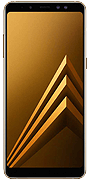 Samsung Galaxy A8 Plus 2018 32GB