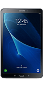 Samsung Galaxy Tab A 10.1 WiFi and Data 16GB