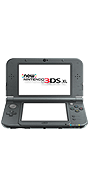 Nintendo 3DS XL