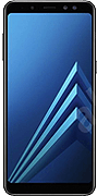 Samsung Galaxy A8 2018 32GB