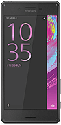 Xperia X Performance