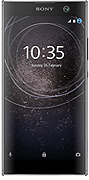 Xperia XA2 Ultra