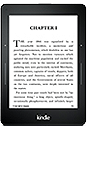 Kindle Voyage WiFi