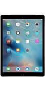 iPad Pro 2 12.9 WiFi and Data